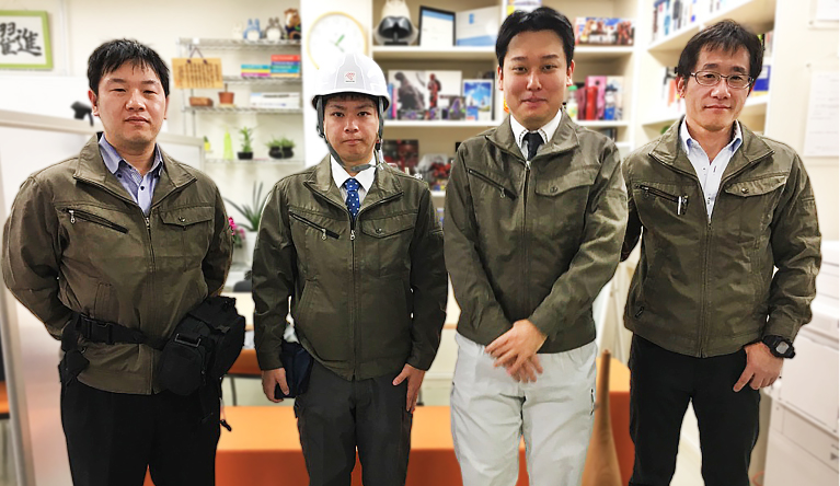 企業理念イメージ