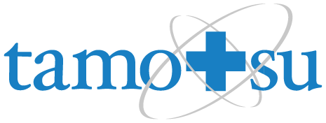 tamoTsu ロゴ